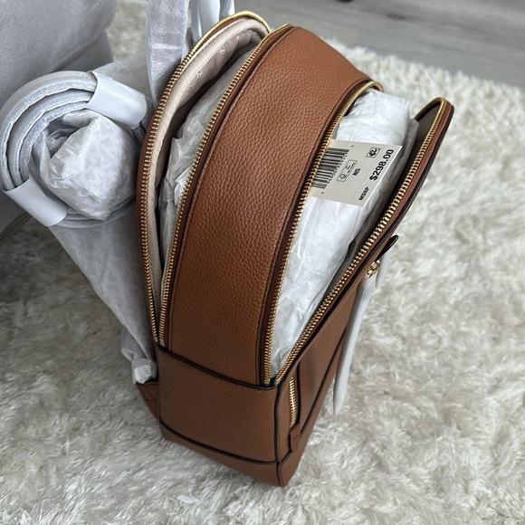 Michael Kors Backpack - Picture 8 of 12